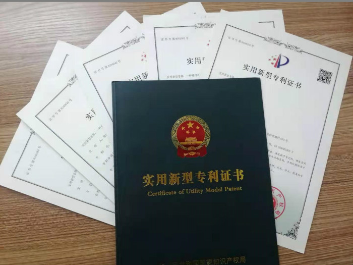 濮阳县第一中学大力开展知识产权教育