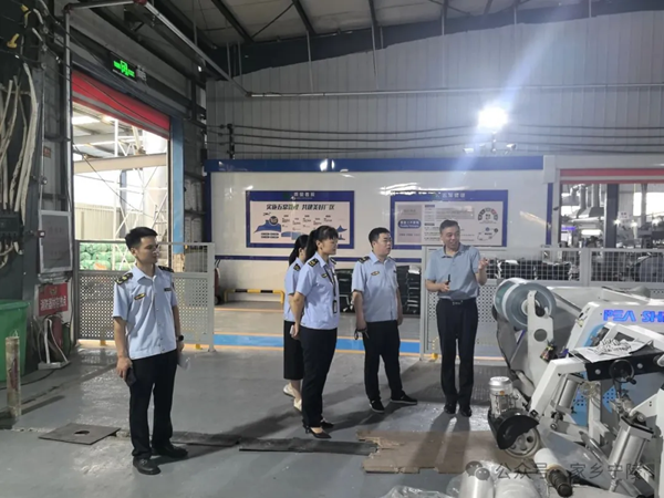 商丘市宁陵县两部门围绕印刷经营单位开展“双随机、一公开”联合抽查工作
